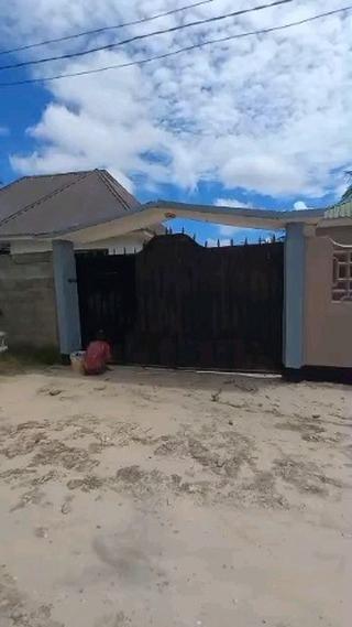 House for rent at Kitunda, Dar Es Salaam