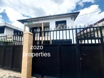 House for rent at Mikocheni, Dar Es Salaam