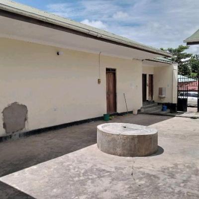 House for rent at Kimara, Dar Es Salaam