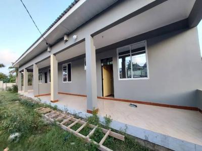 1 Bedrooms House for Rent at Ubungo, Dar Es Salaam