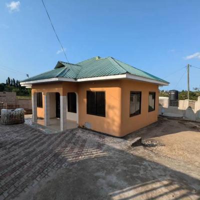 5 Bedrooms House for Rent at Kimara, Dar Es Salaam