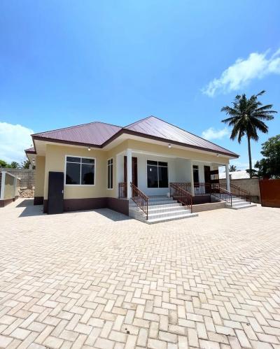 2 Bedrooms House for Rent at Goba, Dar Es Salaam