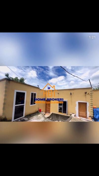 House for rent at Makongo, Dar Es Salaam