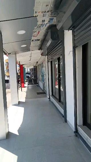 Retail Space for Rent at Kinondoni, Dar Es Salaam