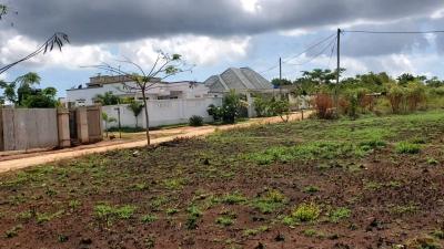 Plot for sale at Madale, Dar Es Salaam