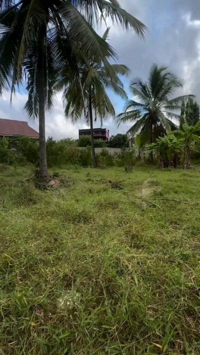 Plot for sale at Goba, Dar Es Salaam