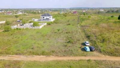 Plot for sale at Mabwepande, Dar Es Salaam