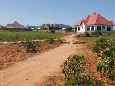 Plot for sale at Iyumbu, Dodoma