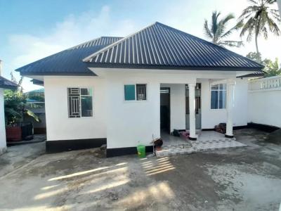 1 Bedrooms House/Apartment for Rent at Kimara, Dar Es Salaam