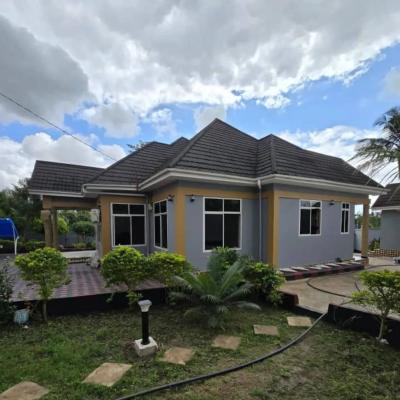 House for sale at Goba, Dar Es Salaam