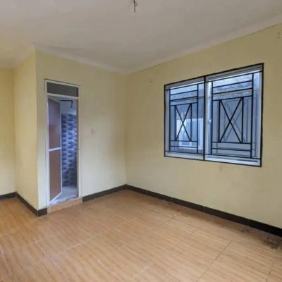 Nyumba/Apartment ya chumba kimoja inapangishwa Kimara, Dar Es Salaam