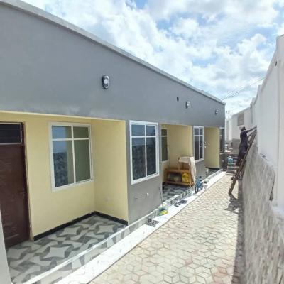 House for Rent at Kimara, Dar Es Salaam