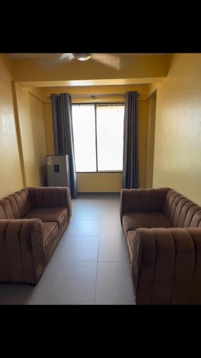 Nyumba/Apartment (Furnished) inapangishwa Kinondoni, Dar Es Salaam