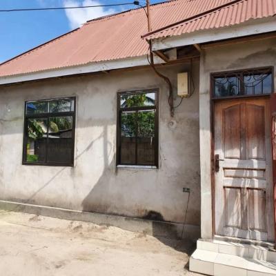 Plot for sale at Kisiwani, Kilimanjaro