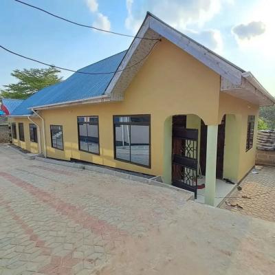 2 Bedrooms House/Apartment for Rent at Mbezi, Dar Es Salaam