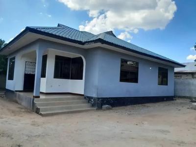 3 Bedrooms House for sale at Bunju, Dar Es Salaam