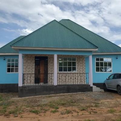 Plot for sale at Mjini, Ruvuma