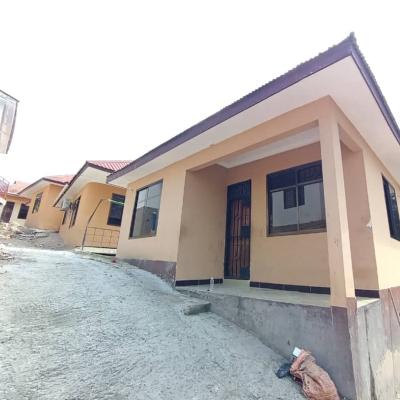 2 Bedrooms House/Apartment for Rent at Mawasiliano, Morogoro