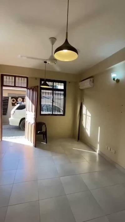 Nyumba/Apartment ya vyumba viwili inapangishwa Kijitonyama, Dar Es Salaam