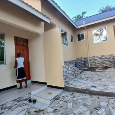 House for Rent at Kimara, Dar Es Salaam