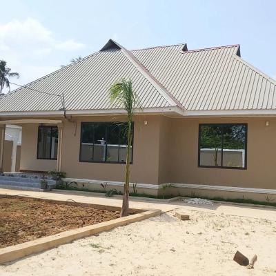 3 Bedrooms House for Rent at Bunju, Dar Es Salaam