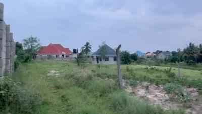 Plot for sale at Kibada, Dar Es Salaam