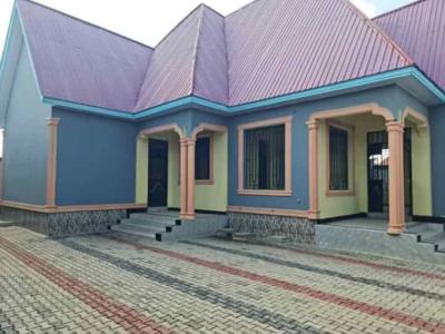 4 Bedrooms House for sale at Mbagala, Dar Es Salaam