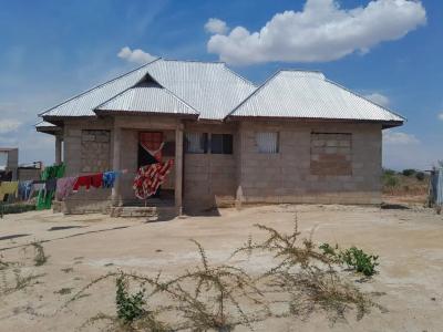 3 Bedrooms House for sale at Nzuguni, Dodoma