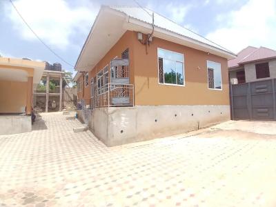 1 Bedrooms House for Rent at Kimara, Dar Es Salaam