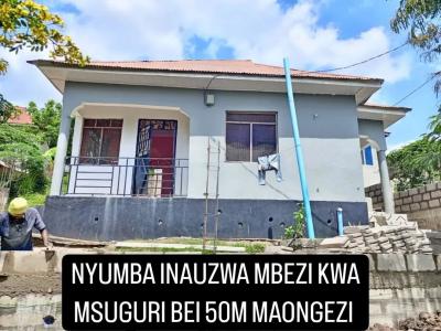 3 Bedrooms House for sale at Mbezi, Dar Es Salaam