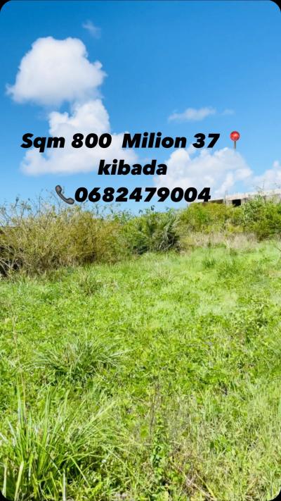 Plots for sale at Kibada, Dar Es Salaam