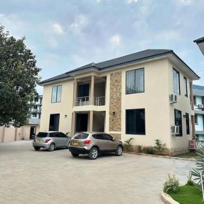 1 Bedrooms House/Apartment for Rent at Mbezi, Dar Es Salaam