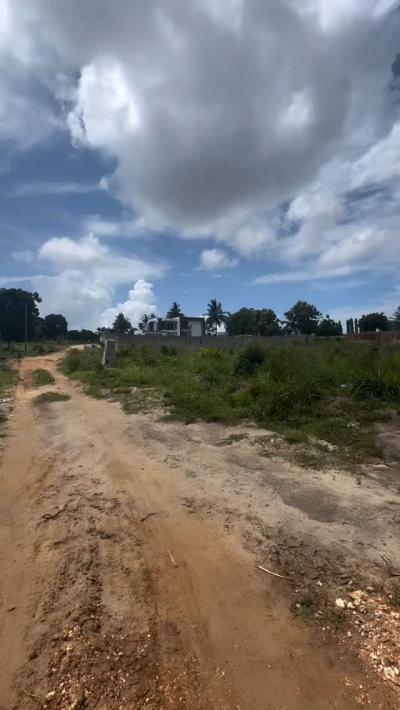 Plot for sale at Goba, Dar Es Salaam