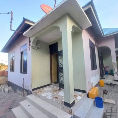 House for Rent at Mbezi, Dar Es Salaam