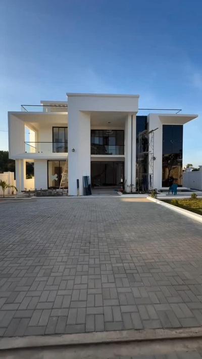 5 Bedrooms House for sale at Goba, Dar Es Salaam