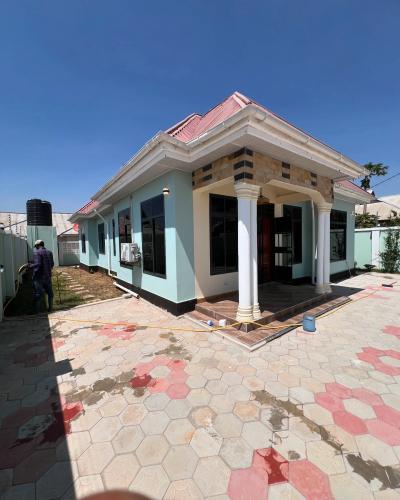 House for Rent at Mjini, Ruvuma