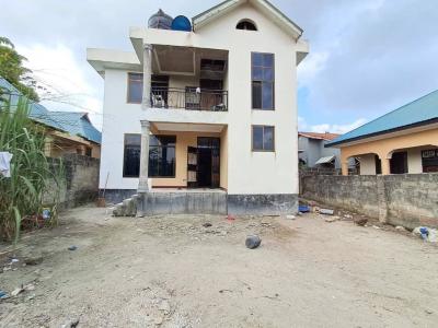 House for Rent at Kimara, Dar Es Salaam