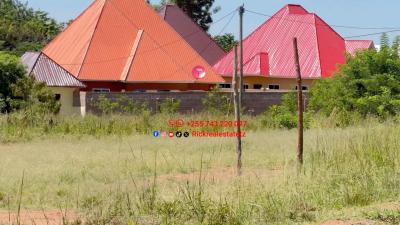 Plot for sale at Igoma, Mbeya