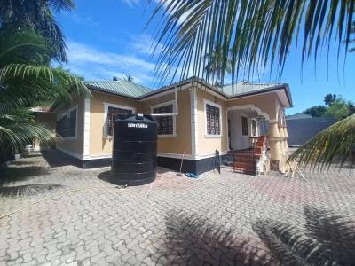 House for rent at Kimara, Dar Es Salaam