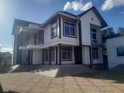 House for Rent at Moshono, Arusha