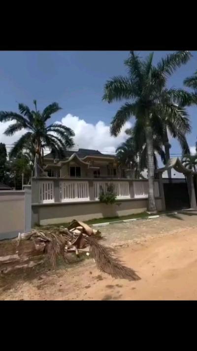 House for sale at Mbezi, Dar Es Salaam