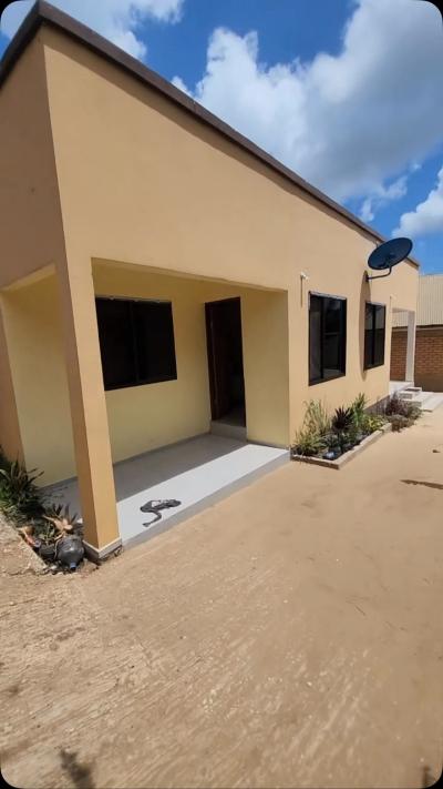 1 Bedrooms House/Apartment for Rent at Goba, Dar Es Salaam