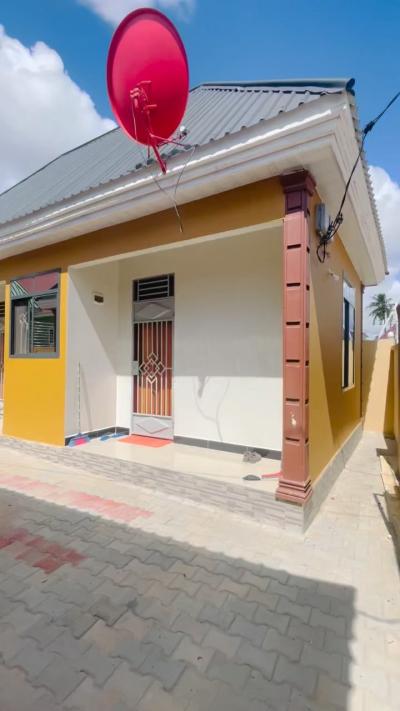 House for rent at Kigamboni, Dar Es Salaam