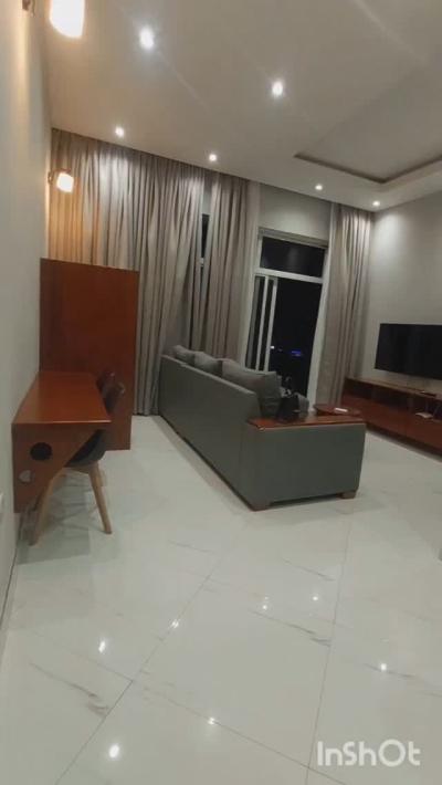 1 Bedrooms House/Apartment for Rent at Sinza, Dar Es Salaam