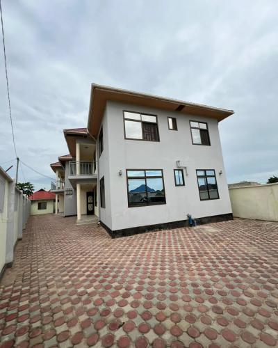 House for rent at Dodoma Makulu, Dodoma