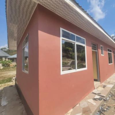 House for Rent at Mawasiliano, Morogoro