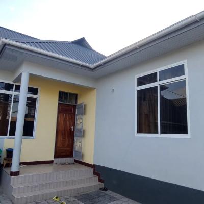 House for Rent at Goba, Dar Es Salaam