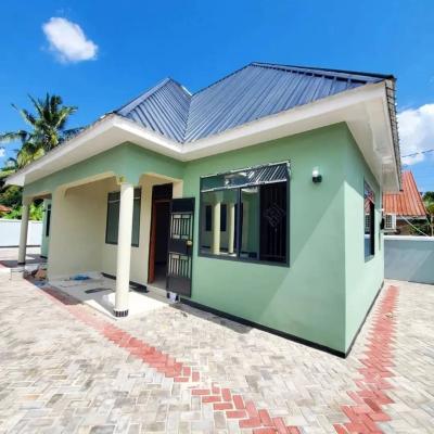 House for Rent at Segerea, Dar Es Salaam