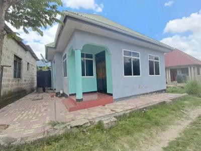 3 Bedrooms House for Rent at Mbezi, Dar Es Salaam