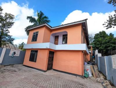 2 Bedrooms House for Rent at Kimara, Dar Es Salaam